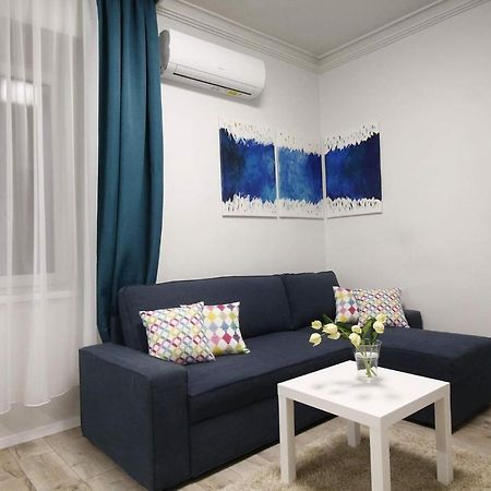 Viktoria Studioapartman Győr Eksteriør billede