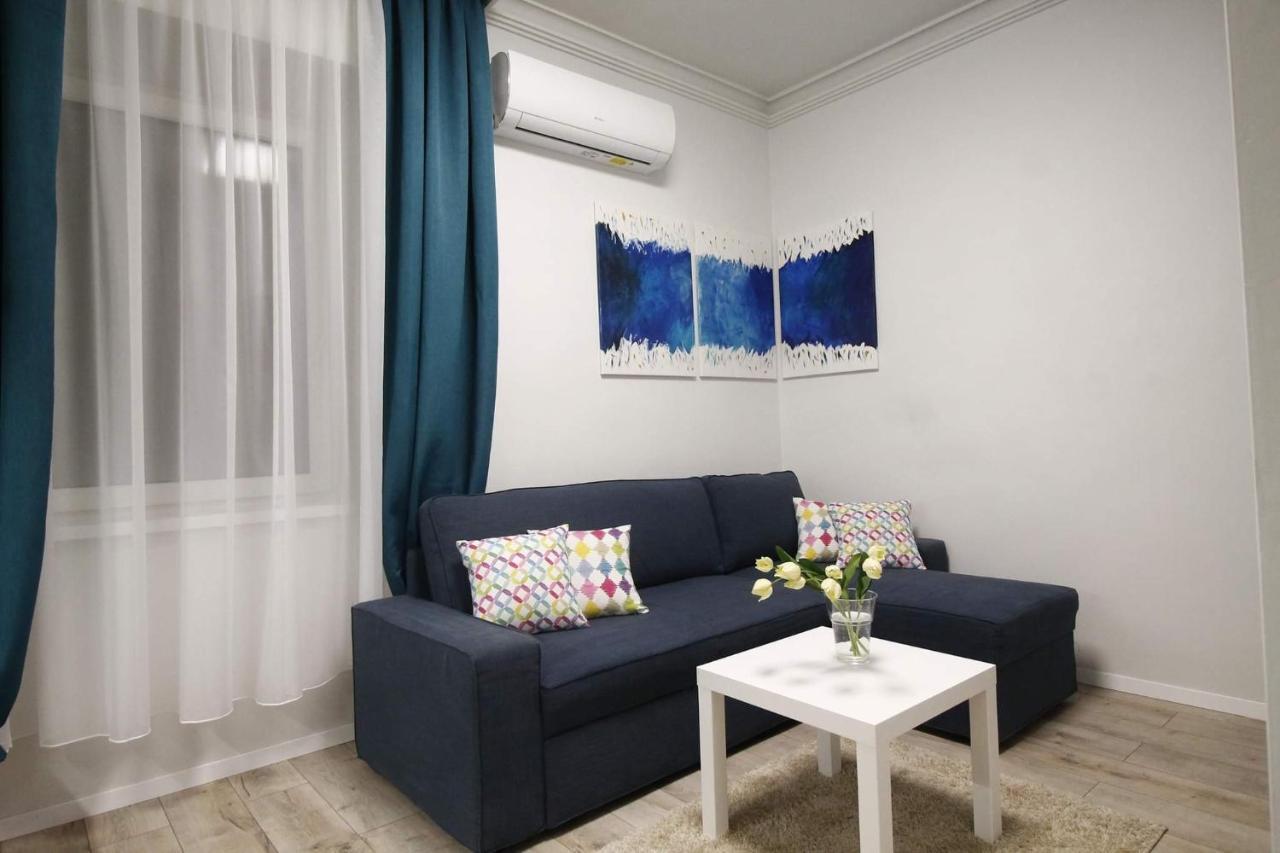 Viktoria Studioapartman Győr Eksteriør billede