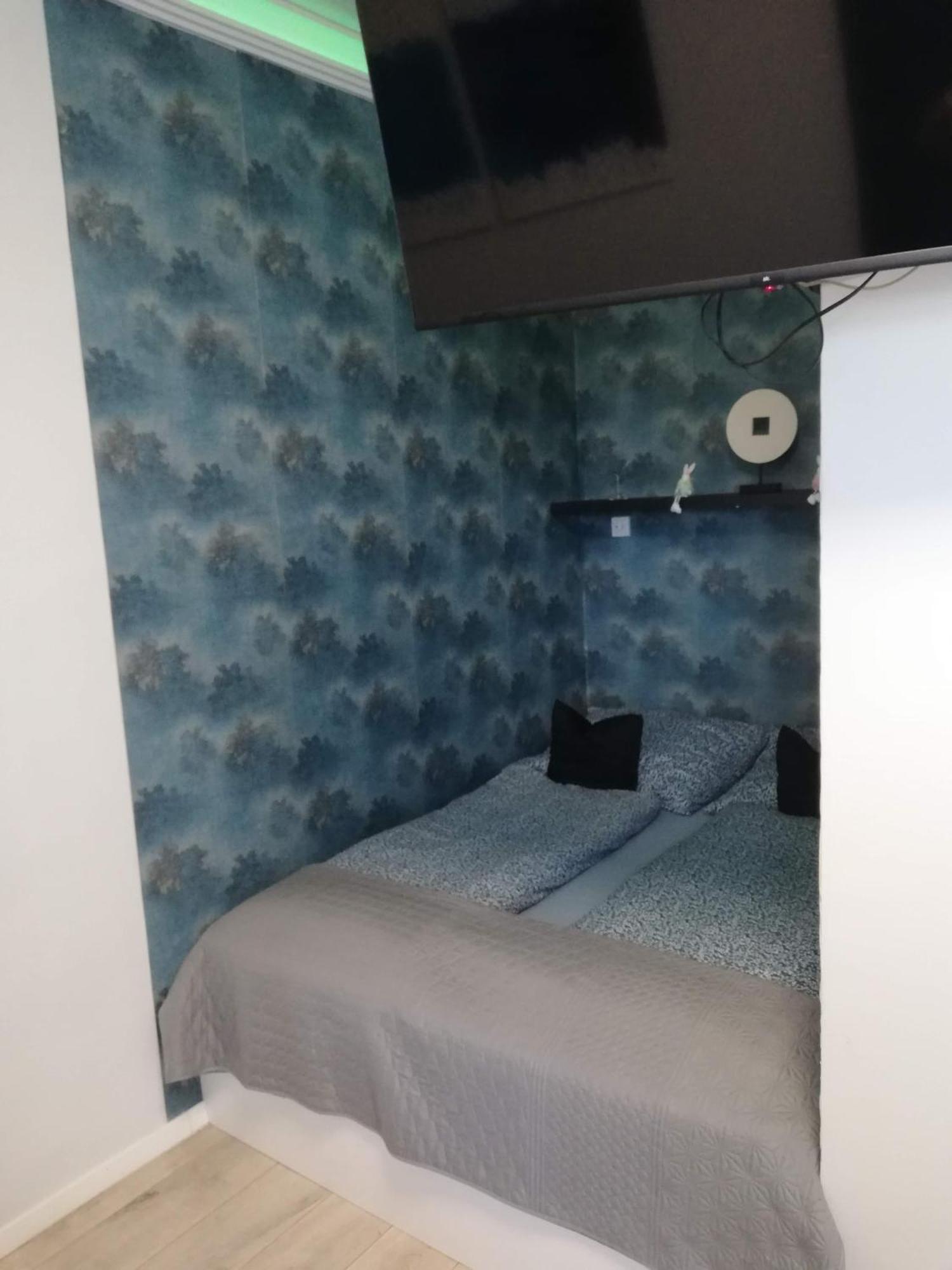 Viktoria Studioapartman Győr Eksteriør billede